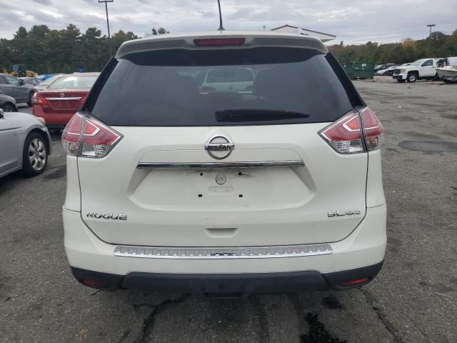 Photo 5 VIN: 5N1AT2MV3GC811468 - NISSAN ROGUE 