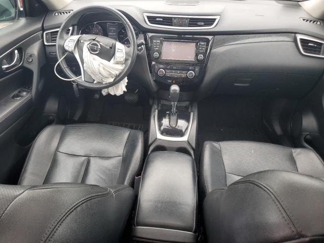 Photo 7 VIN: 5N1AT2MV3GC811468 - NISSAN ROGUE 