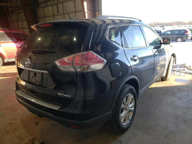 Photo 3 VIN: 5N1AT2MV3GC812085 - NISSAN ROGUE S 