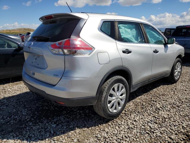 Photo 2 VIN: 5N1AT2MV3GC812720 - NISSAN ROGUE 