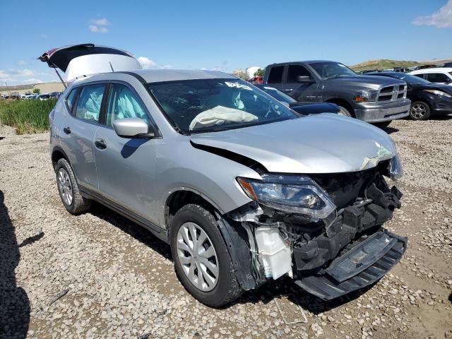 Photo 3 VIN: 5N1AT2MV3GC812720 - NISSAN ROGUE 