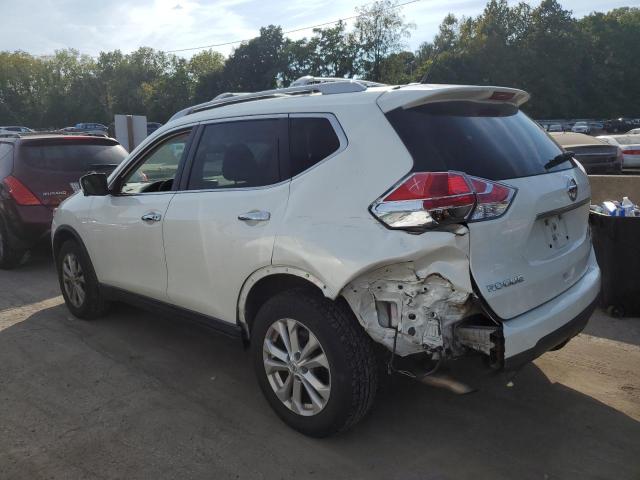 Photo 1 VIN: 5N1AT2MV3GC814015 - NISSAN ROGUE S 