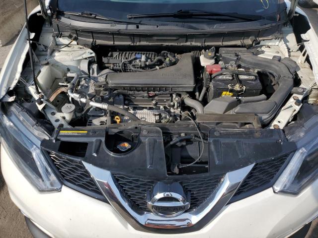 Photo 11 VIN: 5N1AT2MV3GC814015 - NISSAN ROGUE S 