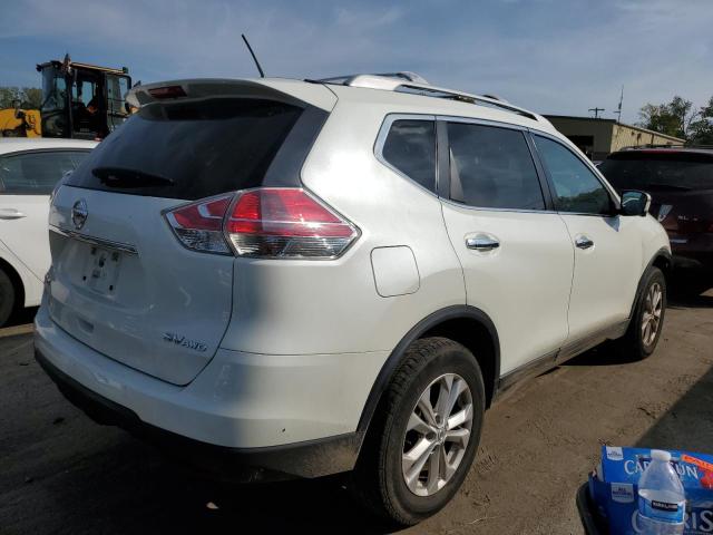 Photo 2 VIN: 5N1AT2MV3GC814015 - NISSAN ROGUE S 