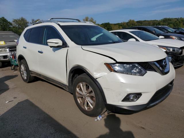 Photo 3 VIN: 5N1AT2MV3GC814015 - NISSAN ROGUE S 