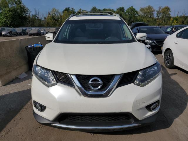 Photo 4 VIN: 5N1AT2MV3GC814015 - NISSAN ROGUE S 