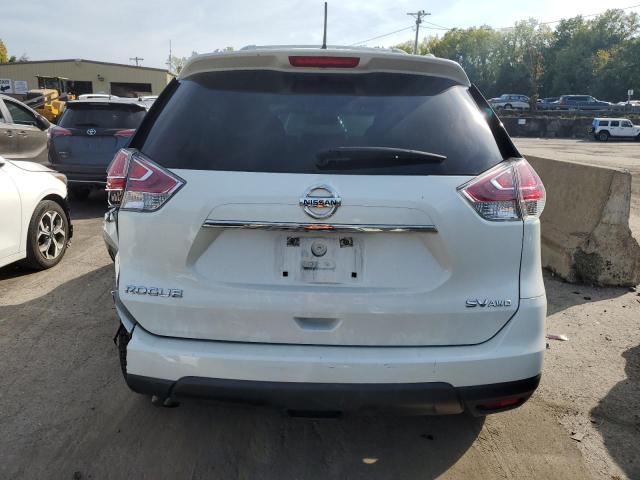 Photo 5 VIN: 5N1AT2MV3GC814015 - NISSAN ROGUE S 