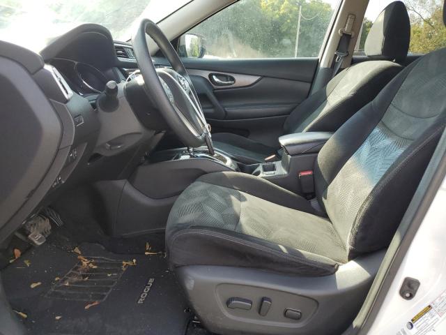 Photo 6 VIN: 5N1AT2MV3GC814015 - NISSAN ROGUE S 