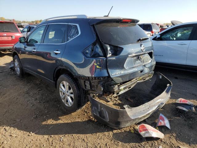 Photo 2 VIN: 5N1AT2MV3GC814452 - NISSAN ROGUE S 