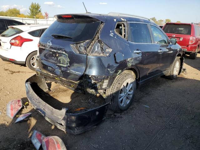 Photo 3 VIN: 5N1AT2MV3GC814452 - NISSAN ROGUE S 