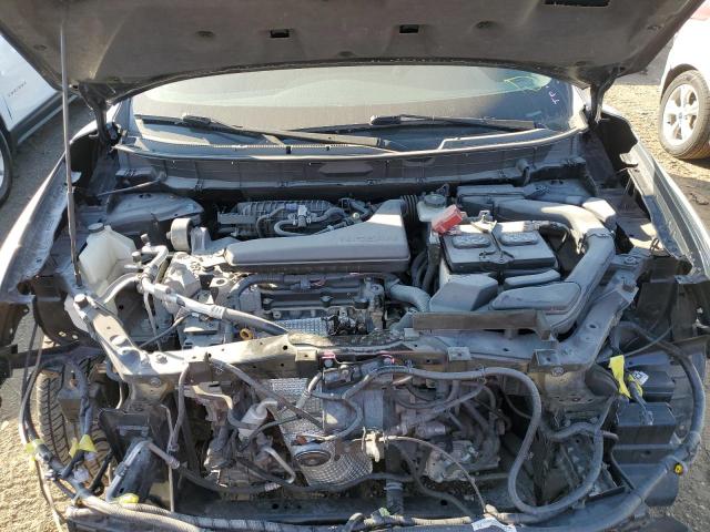 Photo 6 VIN: 5N1AT2MV3GC814452 - NISSAN ROGUE S 