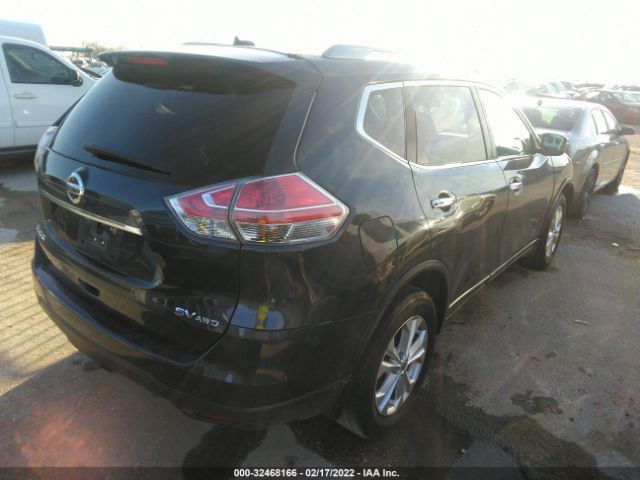 Photo 3 VIN: 5N1AT2MV3GC822941 - NISSAN ROGUE 