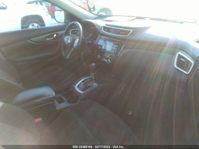 Photo 4 VIN: 5N1AT2MV3GC822941 - NISSAN ROGUE 