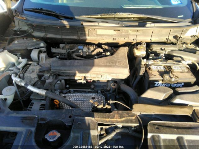 Photo 9 VIN: 5N1AT2MV3GC822941 - NISSAN ROGUE 