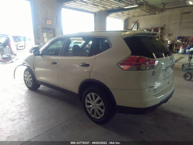 Photo 2 VIN: 5N1AT2MV3GC823765 - NISSAN ROGUE 