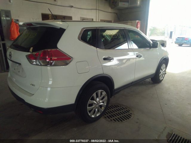 Photo 3 VIN: 5N1AT2MV3GC823765 - NISSAN ROGUE 