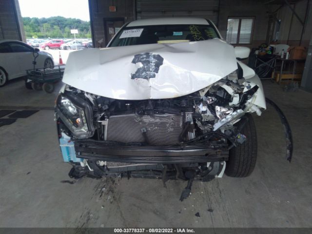 Photo 5 VIN: 5N1AT2MV3GC823765 - NISSAN ROGUE 