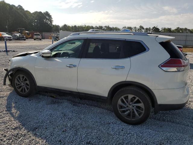 Photo 1 VIN: 5N1AT2MV3GC825161 - NISSAN ROGUE S 