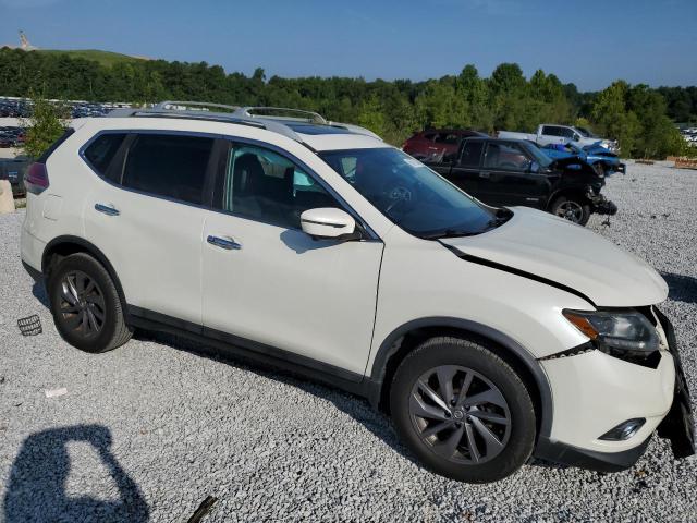 Photo 3 VIN: 5N1AT2MV3GC825161 - NISSAN ROGUE S 