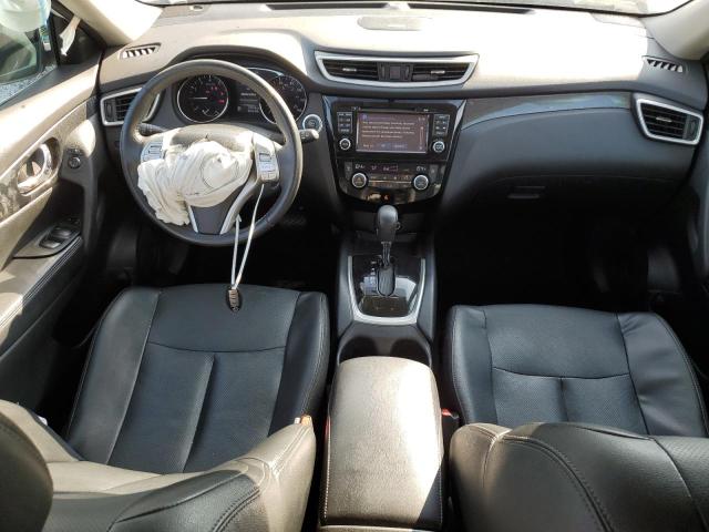 Photo 7 VIN: 5N1AT2MV3GC825161 - NISSAN ROGUE S 