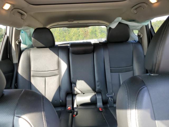 Photo 9 VIN: 5N1AT2MV3GC825161 - NISSAN ROGUE S 