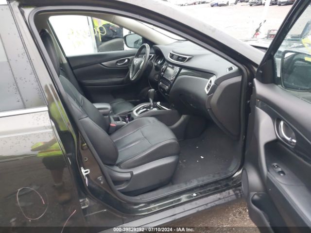 Photo 4 VIN: 5N1AT2MV3GC826648 - NISSAN ROGUE 