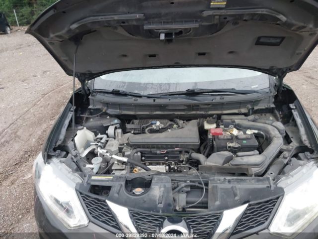 Photo 9 VIN: 5N1AT2MV3GC826648 - NISSAN ROGUE 