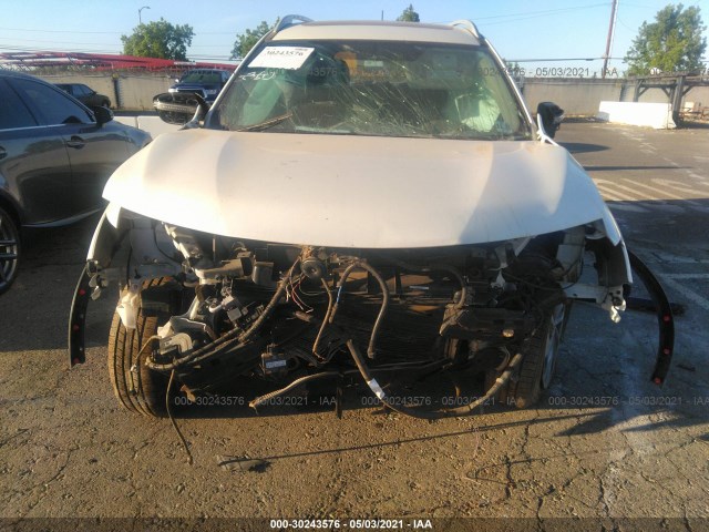 Photo 5 VIN: 5N1AT2MV3GC827203 - NISSAN ROGUE 