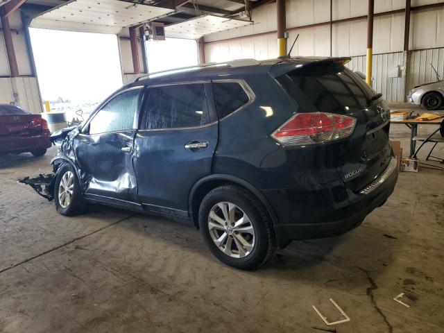 Photo 1 VIN: 5N1AT2MV3GC830537 - NISSAN ROGUE S 