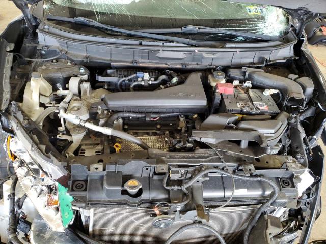 Photo 10 VIN: 5N1AT2MV3GC830537 - NISSAN ROGUE S 