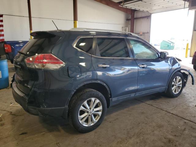 Photo 2 VIN: 5N1AT2MV3GC830537 - NISSAN ROGUE S 