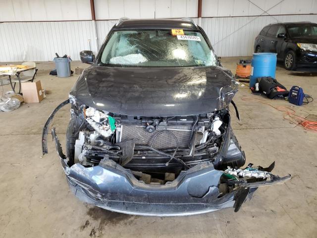 Photo 4 VIN: 5N1AT2MV3GC830537 - NISSAN ROGUE S 