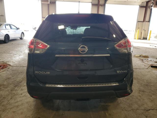 Photo 5 VIN: 5N1AT2MV3GC830537 - NISSAN ROGUE S 