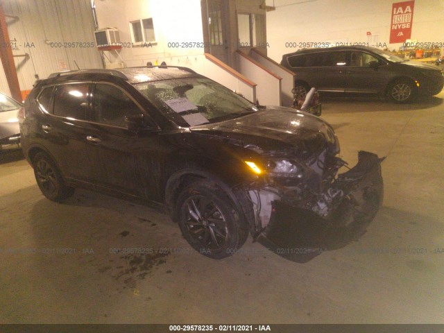 Photo 0 VIN: 5N1AT2MV3GC832241 - NISSAN ROGUE 