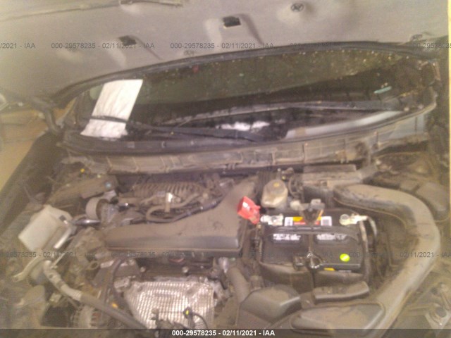 Photo 9 VIN: 5N1AT2MV3GC832241 - NISSAN ROGUE 