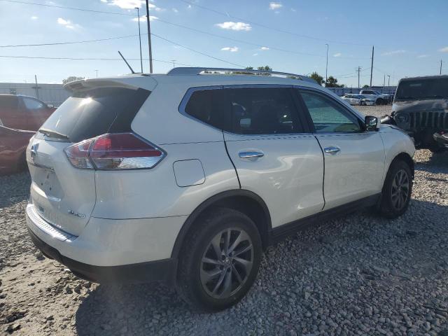 Photo 2 VIN: 5N1AT2MV3GC836533 - NISSAN ROGUE 