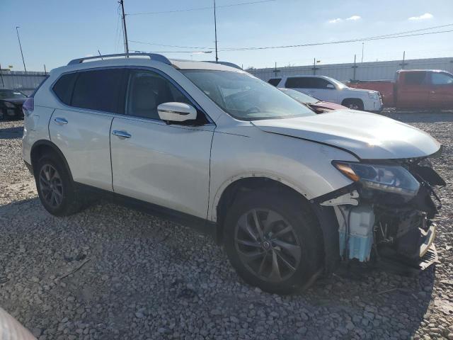 Photo 3 VIN: 5N1AT2MV3GC836533 - NISSAN ROGUE 