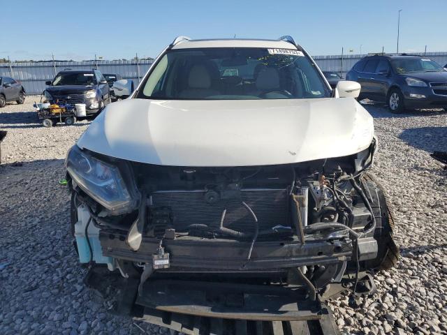 Photo 4 VIN: 5N1AT2MV3GC836533 - NISSAN ROGUE 