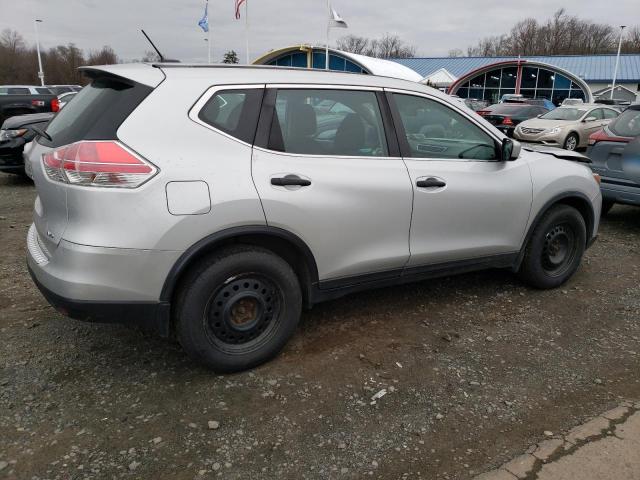 Photo 2 VIN: 5N1AT2MV3GC844373 - NISSAN ROGUE 