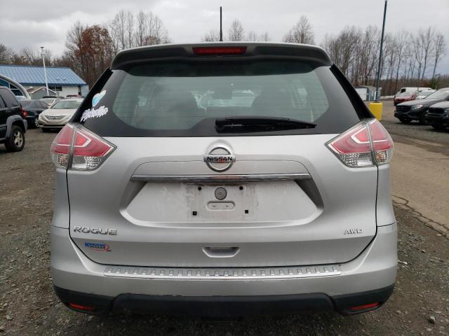 Photo 5 VIN: 5N1AT2MV3GC844373 - NISSAN ROGUE 