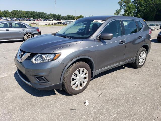 Photo 0 VIN: 5N1AT2MV3GC847077 - NISSAN ROGUE S 