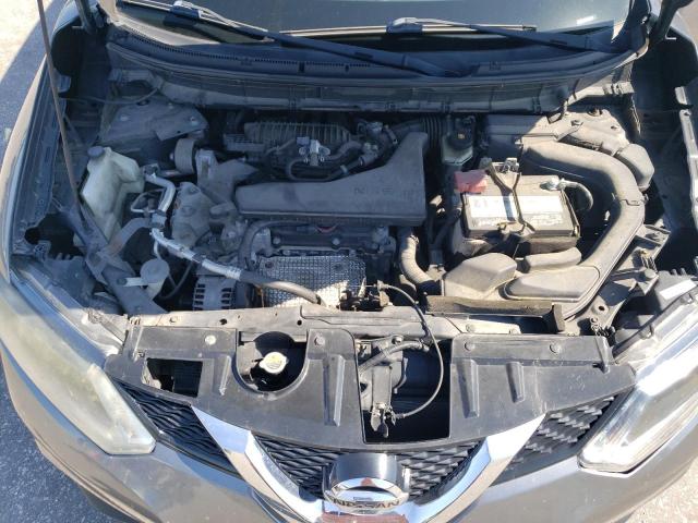 Photo 11 VIN: 5N1AT2MV3GC847077 - NISSAN ROGUE S 