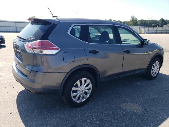 Photo 2 VIN: 5N1AT2MV3GC847077 - NISSAN ROGUE S 