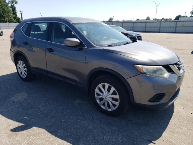 Photo 3 VIN: 5N1AT2MV3GC847077 - NISSAN ROGUE S 