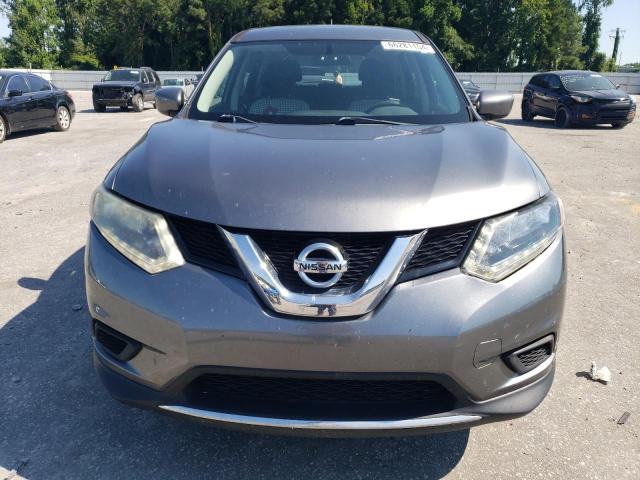 Photo 4 VIN: 5N1AT2MV3GC847077 - NISSAN ROGUE S 