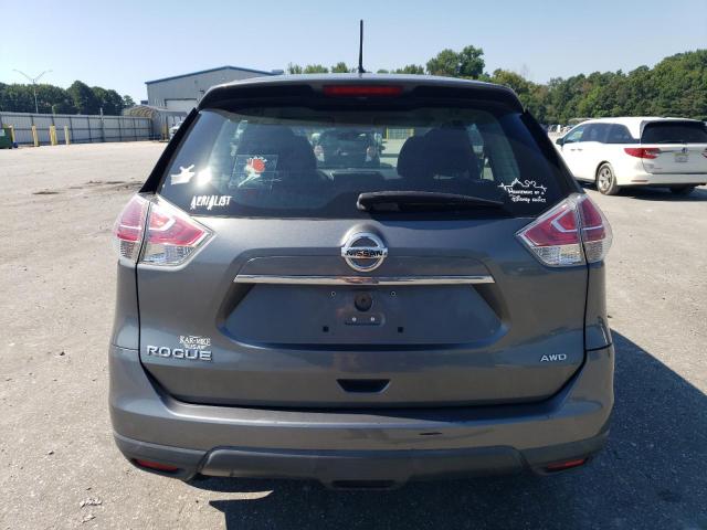 Photo 5 VIN: 5N1AT2MV3GC847077 - NISSAN ROGUE S 