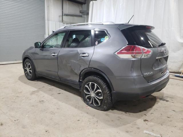 Photo 1 VIN: 5N1AT2MV3GC850674 - NISSAN ROGUE 