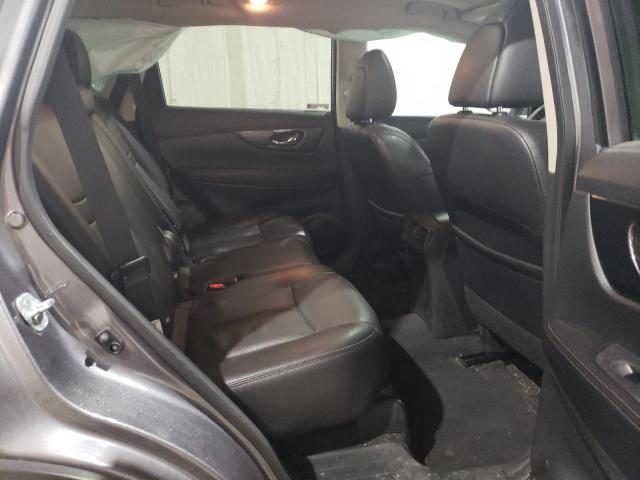 Photo 10 VIN: 5N1AT2MV3GC850674 - NISSAN ROGUE 