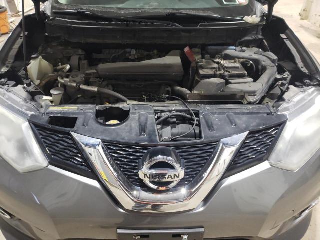 Photo 11 VIN: 5N1AT2MV3GC850674 - NISSAN ROGUE 