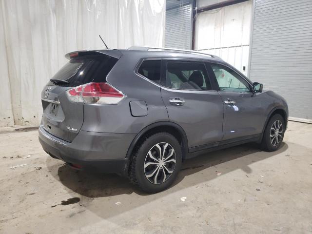 Photo 2 VIN: 5N1AT2MV3GC850674 - NISSAN ROGUE 